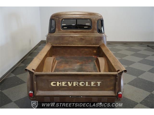 1953 Chevrolet 3100 (CC-2064712) for sale in Mesa, Arizona