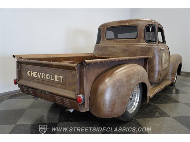 1953 Chevrolet 3100 (CC-2064712) for sale in Mesa, Arizona