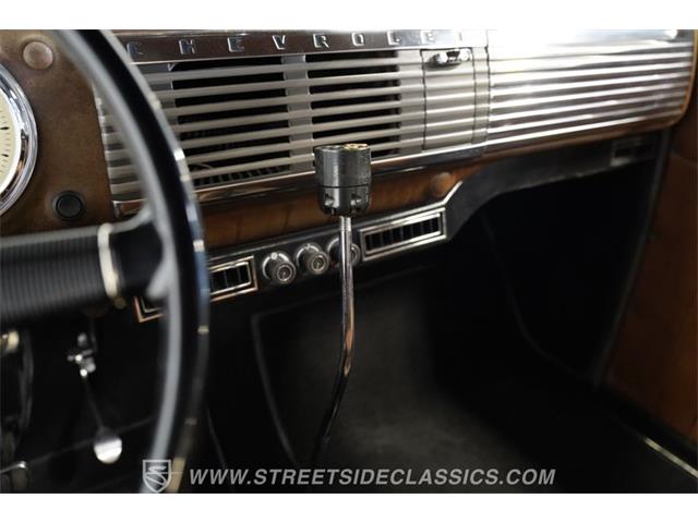 1953 Chevrolet 3100 (CC-2064712) for sale in Mesa, Arizona