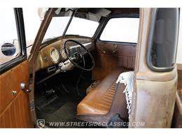 1953 Chevrolet 3100 (CC-2064712) for sale in Mesa, Arizona
