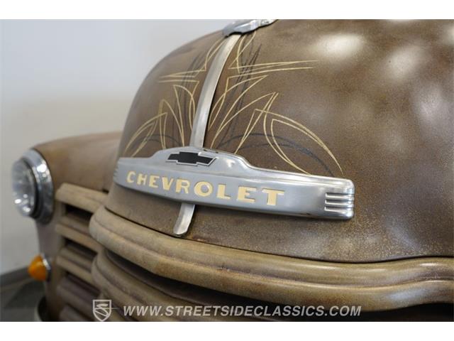 1953 Chevrolet 3100 (CC-2064712) for sale in Mesa, Arizona