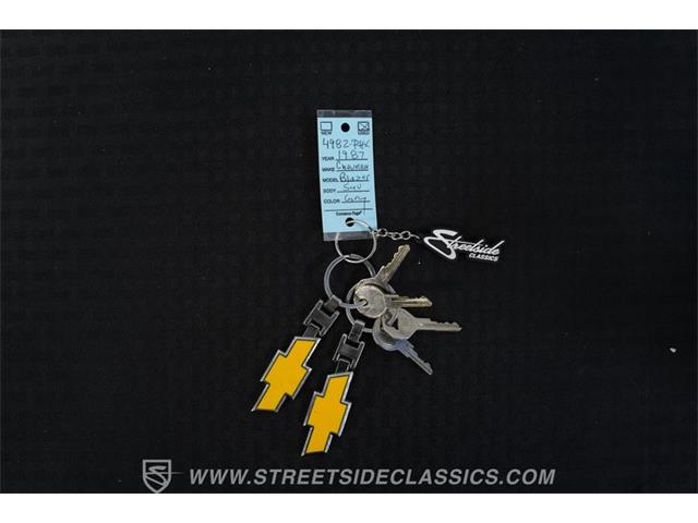 1953 Chevrolet 3100 (CC-2064712) for sale in Mesa, Arizona