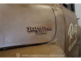 1953 Chevrolet 3100 (CC-2064712) for sale in Mesa, Arizona