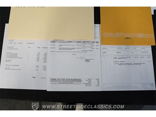 1953 Chevrolet 3100 (CC-2064712) for sale in Mesa, Arizona