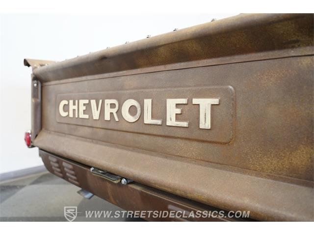1953 Chevrolet 3100 (CC-2064712) for sale in Mesa, Arizona