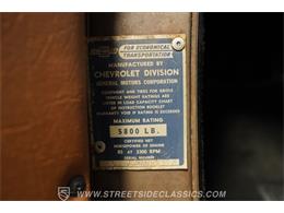 1953 Chevrolet 3100 (CC-2064712) for sale in Mesa, Arizona