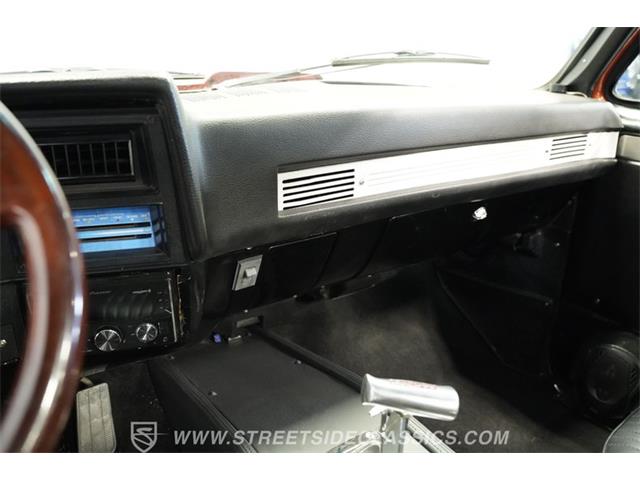 1987 Chevrolet C10 (CC-2064715) for sale in Mesa, Arizona