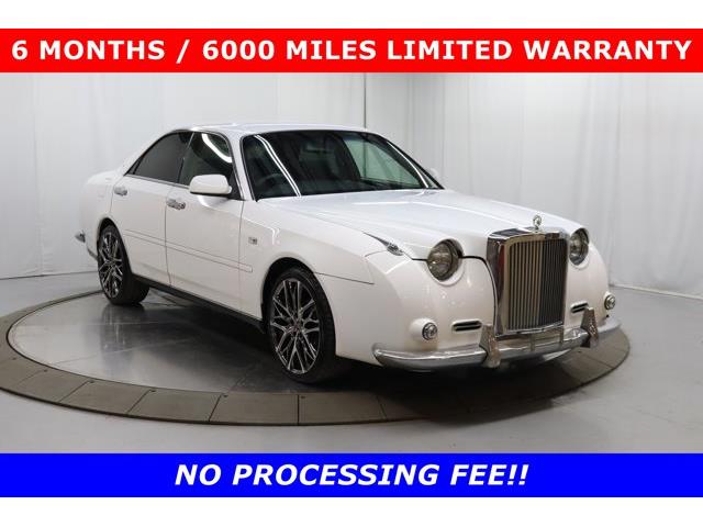 2001 Mitsuoka Galue (CC-2064718) for sale in Christiansburg, Virginia