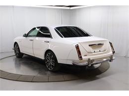 2001 Mitsuoka Galue (CC-2064718) for sale in Christiansburg, Virginia