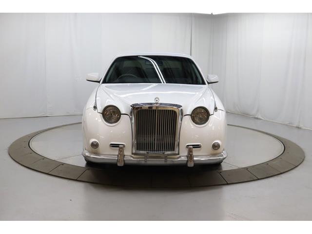 2001 Mitsuoka Galue (CC-2064718) for sale in Christiansburg, Virginia