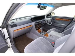 2001 Mitsuoka Galue (CC-2064718) for sale in Christiansburg, Virginia