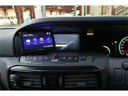 2001 Mitsuoka Galue (CC-2064718) for sale in Christiansburg, Virginia