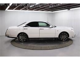 2001 Mitsuoka Galue (CC-2064718) for sale in Christiansburg, Virginia