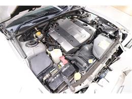 2001 Mitsuoka Galue (CC-2064718) for sale in Christiansburg, Virginia