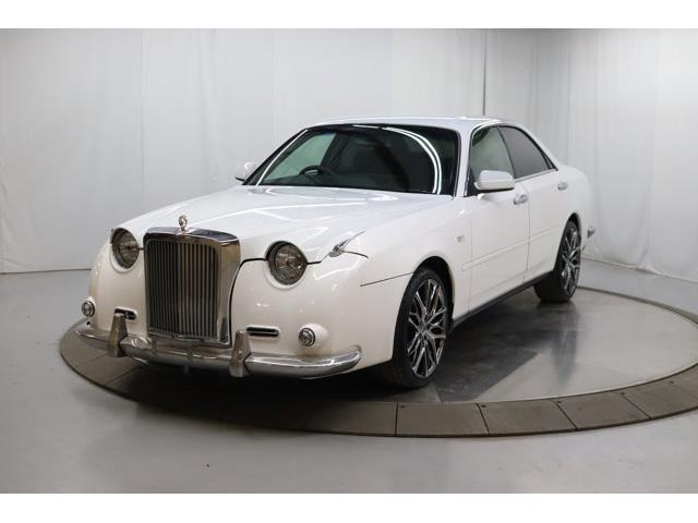 2001 Mitsuoka Galue (CC-2064718) for sale in Christiansburg, Virginia