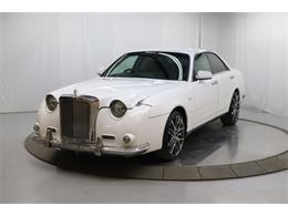 2001 Mitsuoka Galue (CC-2064718) for sale in Christiansburg, Virginia