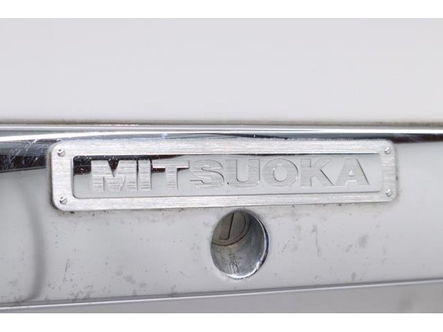 2001 Mitsuoka Galue (CC-2064718) for sale in Christiansburg, Virginia