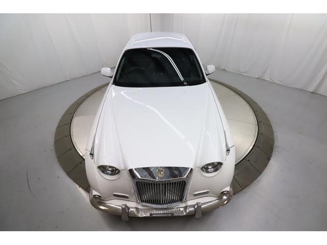 2001 Mitsuoka Galue (CC-2064718) for sale in Christiansburg, Virginia