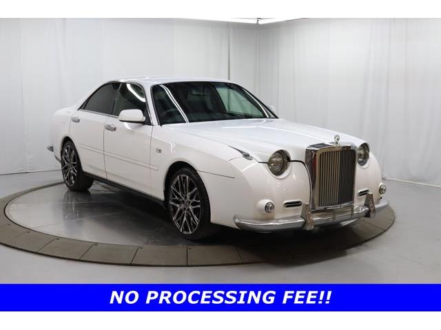 2001 Mitsuoka Galue (CC-2064718) for sale in Christiansburg, Virginia