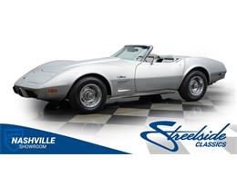 1975 Chevrolet Corvette (CC-2064719) for sale in Lavergne, Tennessee
