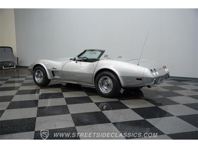1975 Chevrolet Corvette (CC-2064719) for sale in Lavergne, Tennessee
