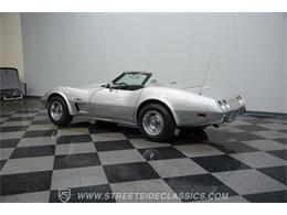 1975 Chevrolet Corvette (CC-2064719) for sale in Lavergne, Tennessee