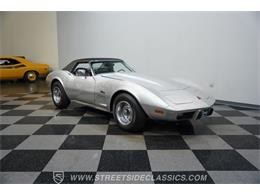1975 Chevrolet Corvette (CC-2064719) for sale in Lavergne, Tennessee