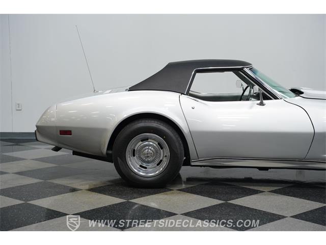 1975 Chevrolet Corvette (CC-2064719) for sale in Lavergne, Tennessee