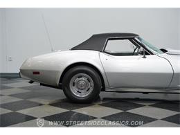 1975 Chevrolet Corvette (CC-2064719) for sale in Lavergne, Tennessee