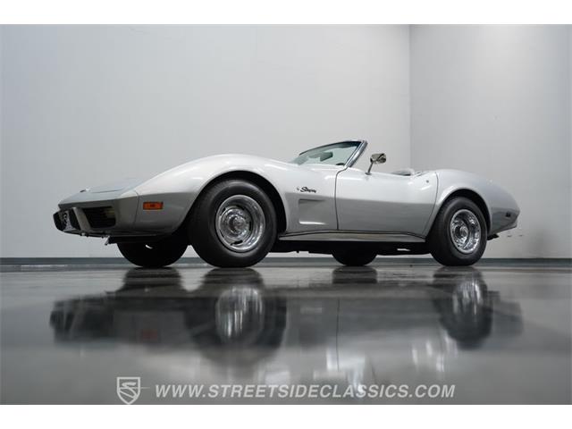 1975 Chevrolet Corvette (CC-2064719) for sale in Lavergne, Tennessee