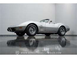 1975 Chevrolet Corvette (CC-2064719) for sale in Lavergne, Tennessee