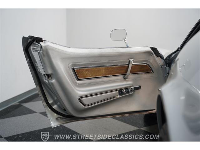 1975 Chevrolet Corvette (CC-2064719) for sale in Lavergne, Tennessee