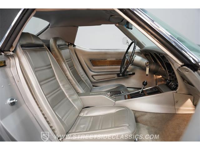 1975 Chevrolet Corvette (CC-2064719) for sale in Lavergne, Tennessee