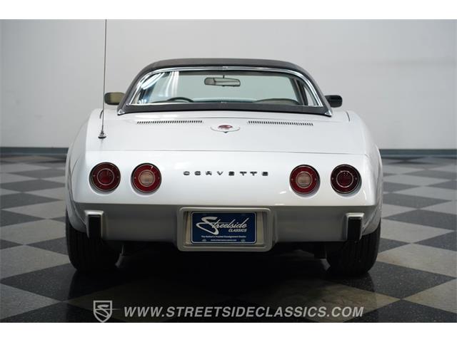 1975 Chevrolet Corvette (CC-2064719) for sale in Lavergne, Tennessee