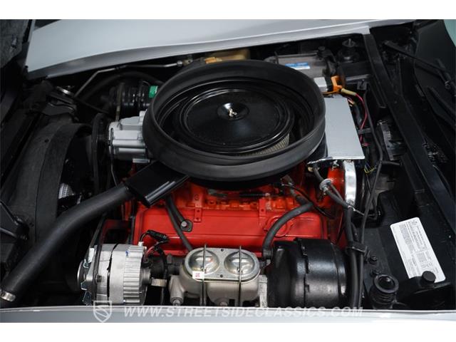 1975 Chevrolet Corvette (CC-2064719) for sale in Lavergne, Tennessee