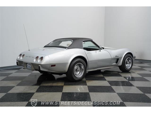 1975 Chevrolet Corvette (CC-2064719) for sale in Lavergne, Tennessee