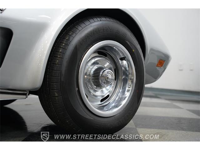 1975 Chevrolet Corvette (CC-2064719) for sale in Lavergne, Tennessee