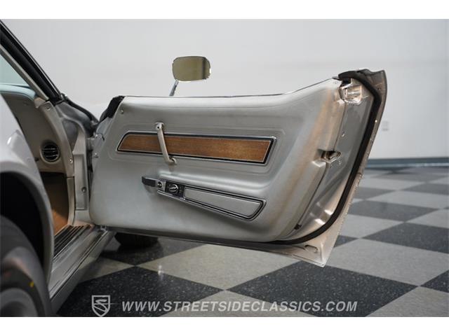 1975 Chevrolet Corvette (CC-2064719) for sale in Lavergne, Tennessee