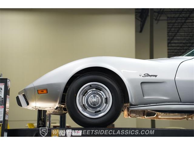 1975 Chevrolet Corvette (CC-2064719) for sale in Lavergne, Tennessee
