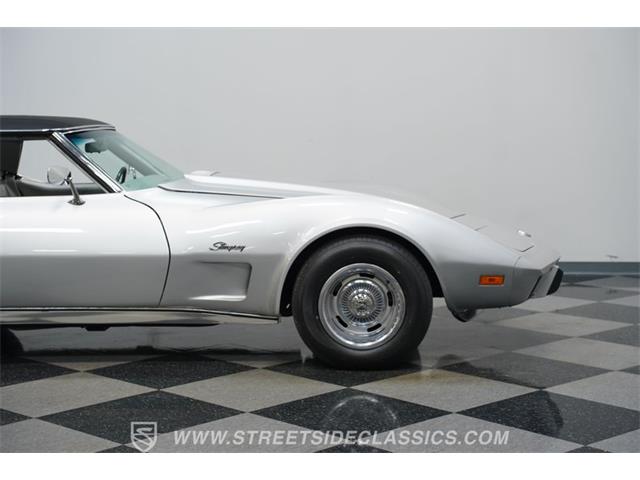 1975 Chevrolet Corvette (CC-2064719) for sale in Lavergne, Tennessee