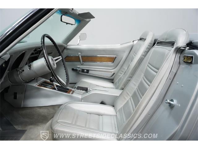 1975 Chevrolet Corvette (CC-2064719) for sale in Lavergne, Tennessee