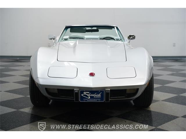 1975 Chevrolet Corvette (CC-2064719) for sale in Lavergne, Tennessee