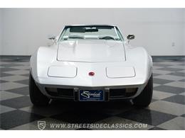 1975 Chevrolet Corvette (CC-2064719) for sale in Lavergne, Tennessee
