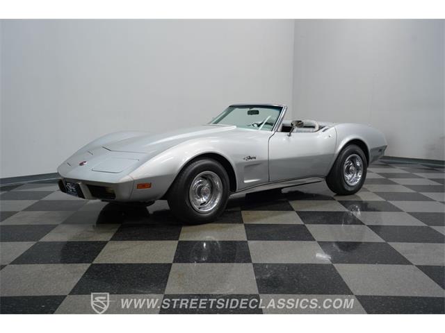 1975 Chevrolet Corvette (CC-2064719) for sale in Lavergne, Tennessee