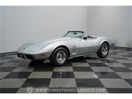 1975 Chevrolet Corvette (CC-2064719) for sale in Lavergne, Tennessee