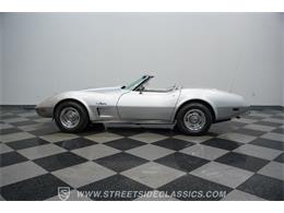 1975 Chevrolet Corvette (CC-2064719) for sale in Lavergne, Tennessee
