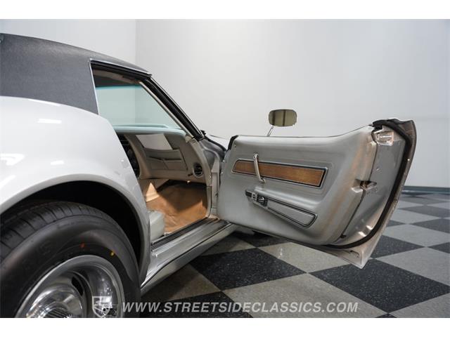 1975 Chevrolet Corvette (CC-2064719) for sale in Lavergne, Tennessee