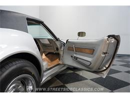 1975 Chevrolet Corvette (CC-2064719) for sale in Lavergne, Tennessee