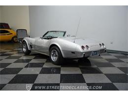 1975 Chevrolet Corvette (CC-2064719) for sale in Lavergne, Tennessee