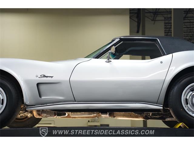 1975 Chevrolet Corvette (CC-2064719) for sale in Lavergne, Tennessee